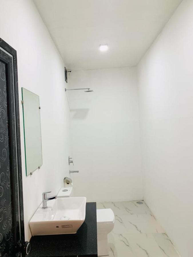 Crystall Goa, Onyx Edition Palolem Exterior photo