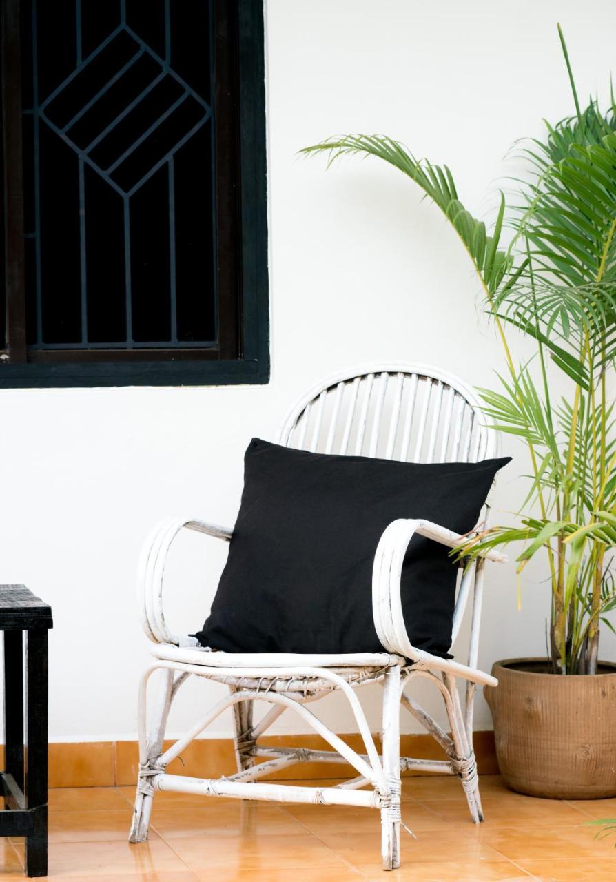 Crystall Goa, Onyx Edition Palolem Exterior photo